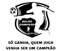 Bolão Campeão